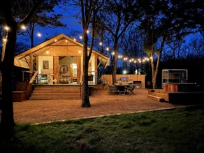 Lakefront Cabin | Cowboy Pool | Lake Bastrop - Image 5