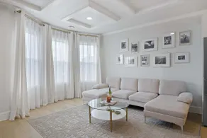 Elegant 2BR-2BA Spacious Escape with Rooftop Near - Image 2