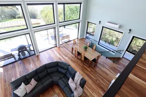 Elevated Modern Escape with Tennis Court Access - Image 4