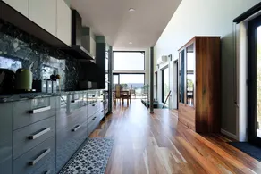 Elevated Modern Escape with Tennis Court Access - Image 3