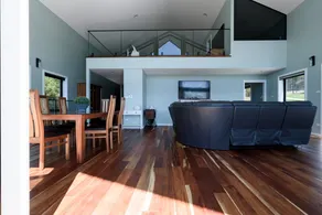 Elevated Modern Escape with Tennis Court Access - Image 5