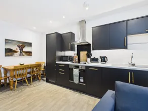 Darlington Town Centre 1 Bedroom Modern Apartment - Image 4