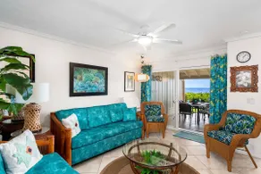 Keauhou Kona Surf & Racquet Club Townhouse #4 - Image 2