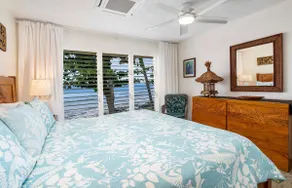 Keauhou Kona Surf & Racquet Club Townhouse #4 - Image 5