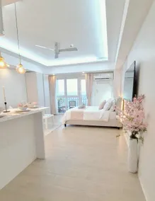 nJoy! Elegant Peach Heaven at Venice Canal - Image 3