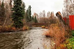 Central 2BR Anchorage Adventure Hub - Image 2