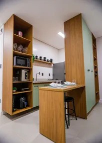 44A Luxurious and Cozy Studio Moov Smart Home - Image 5