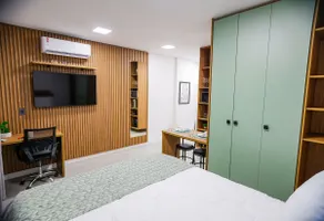 44A Luxurious and Cozy Studio Moov Smart Home - Image 4
