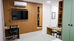 44A Luxurious and Cozy Studio Moov Smart Home - Image 2