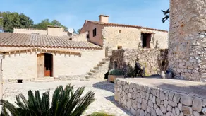 ​Son Fluxá: Stunning finca & pool - Image 4