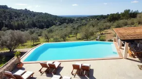 ​Son Fluxá: Stunning finca & pool - Image 3