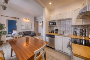 2-Bed River View | Private Terrace+Sauna - Image 3