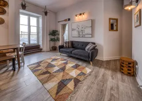 2-Bed River View | Private Terrace+Sauna - Image 4