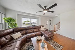 Group Ready 4BR near OSU w/ Fire Pit & Wet Bar ! - Image 4