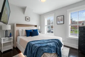 Upscale Apt in the Heart of Toga | Games -TVs NEW! - Image 5