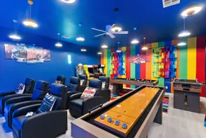 Bora Bora! Pool, Spa, Pickleball, Theater, Firepit - Image 3