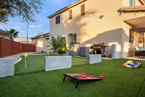 Bora Bora! Pool, Spa, Pickleball, Theater, Firepit - Image 5