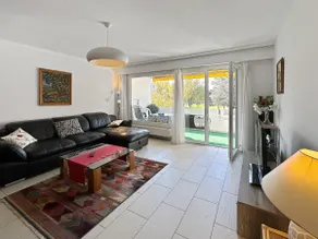 Casa Alps Sion - Swiss Alps - Image 4