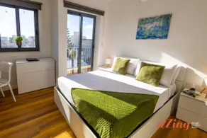 Charming 2BR Mosta Apartment - Central & Cozy - Image 2