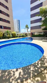 3/4 with air conditioning, 7 min from the beach and Super Lazer by Apê - Image 3