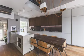 Modern Designer Townhouse, Earl’s Court - Image 3