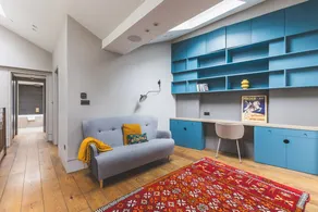 Modern Designer Townhouse, Earl’s Court - Image 5