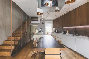 Modern Designer Townhouse, Earl’s Court - Image 2