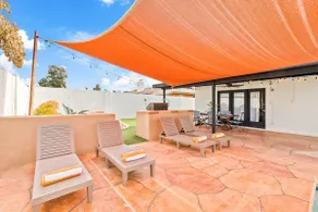 Backyard Oasis: Phoenix Gem Near Hiking & Golfing! - Image 2