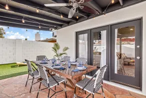 Backyard Oasis: Phoenix Gem Near Hiking & Golfing! - Image 3