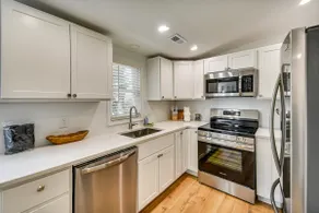Beach Days & Dtwn Charm! Cape Charles Cottage - Image 4