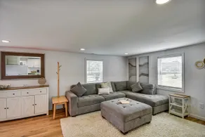 Beach Days & Dtwn Charm! Cape Charles Cottage - Image 3