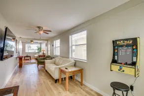3 Mi to Beach & Boardwalk: Riverfront Daytona Home - Image 5