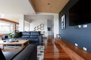 Oceanfront Escape with Fire Pit & Coastal Views - Image 5