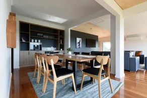 Oceanfront Escape with Fire Pit & Coastal Views - Image 2