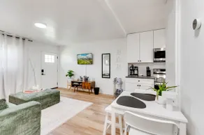 The Nest | Cool & Quaint 2BR Getaway - Image 3
