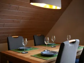 Obere Alm vacation home - Image 4