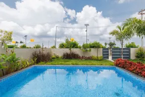 Wildscape by StayJade Pool Villa 1hr HSR Blr - Image 2