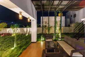 Wildscape by StayJade Pool Villa 1hr HSR Blr - Image 4