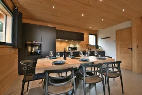 Mitoyen Chalet - Lana - Image 2