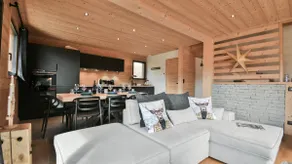 Mitoyen Chalet - Lana - Image 3