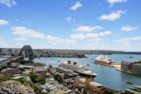 The Rocks Outlook—Resort Living by Circular Quay - Image 3