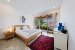 Paddy View : Serene 2BR Villa w/Pool Near Lifespot - Image 3