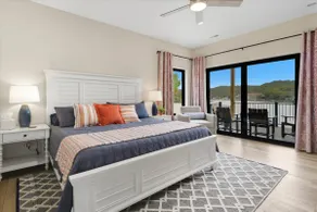 Modern Lakefront Escape | The Twelve - Image 4