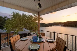 Modern Lakefront Escape | The Twelve - Image 2