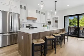Modern Lakefront Escape | The Twelve - Image 3