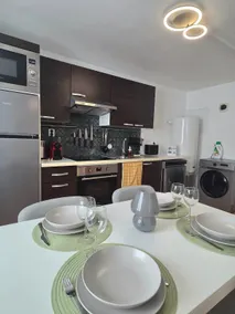 Appartement avec 1 chambre à coucher pour 4 personnes - Image 3