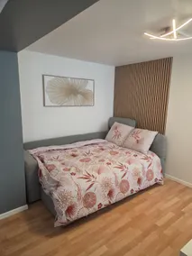 Appartement avec 1 chambre à coucher pour 4 personnes - Image 5