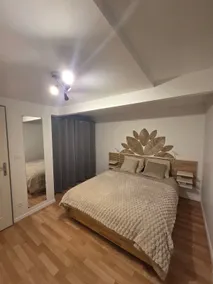 Appartement avec 1 chambre à coucher pour 4 personnes - Image 4