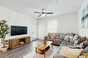 Spacious 3BR pet-friendly condo w/ pool in resor - Image 3