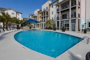Spacious 3BR pet-friendly condo w/ pool in resor - Image 2